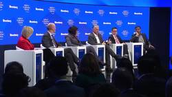 UBS's Ermotti: Not Welcome to See Too Much Deregulation News Clip