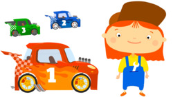 Race Upgrade Instructional Video