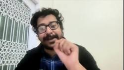 Satyam Mishra - Teaching in the Global Pandemic - India Instructional Video