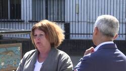 Khan: Nazanin Zaghari-Ratcliffe deserves to be back in London News Clip