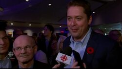 Scheer announces Richard Lehoux as Conservative candidate News Clip