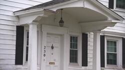 Ward House in Tuckahoe loses its landmark status News Clip