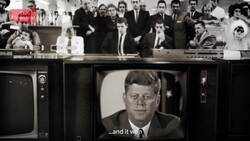 America v China: a new kind of cold war Instructional Video