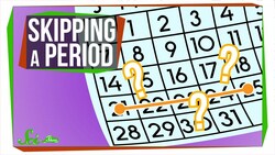 Why Did You Skip a Period? Instructional Video