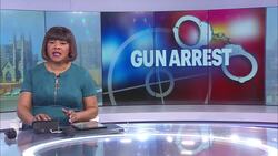 Bridgeport police: Intoxicated man displayed stolen gun during fight with Uber driver News Clip