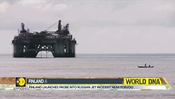 Russia-Ukraine War: Two killed, 28 wounded in Russian strikes on Kharkiv News Clip