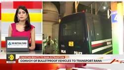 Tahawwur Rana extradition: 26/11 plotter to face trial after 17 years of Mumbai terror attack News Clip