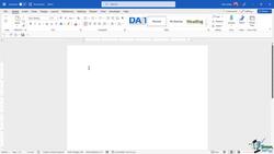 Microsoft Project 2021 From Beginners to Advanced - Export Data from Project Instructional Video