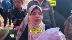 Israeli airstrikes kill at least 27 people in Gaza News Clip