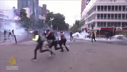 Kenya’s Ruto agrees ‘for conversation’ with protesters over tax hikes News Clip