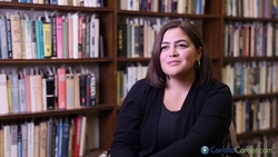 Finding Career Success By Building Relationships Instructional Video