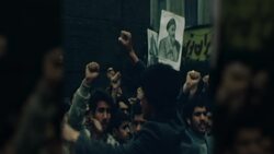 Story time connects Iranian Americans with past Instructional Video