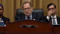 Nadler: Lewandowski obligated to answer questions News Clip