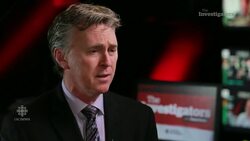 The Investigators with Diana Swain - Kevin Donovan on investigating Senator Don Meredith News Clip