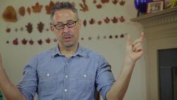 Connect with your neighbor through film. | Jon Rubin | The Art Assignment Instructional Video