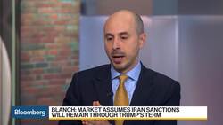 BofAML's Blanch Sees 'Big Run in Oil Prices' If Trade Tensions Relax News Clip