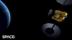 China's Tianwen-2 Probe To Collect Samples From An Earth Quasi-Moon - Launch Prep Underway Instructional Video