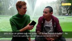 Do Mexicans Like Reggaeton Instructional Video