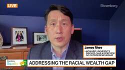 Howard University's Rhee on How Entrepreneurship Needs to Evolve News Clip