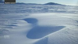 2 of 4 hunters found dead after search for family near Quaqtaq, Nunavik News Clip