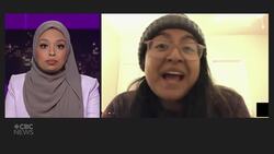 Texas resident says people are not prepared for cold temperatures and snow News Clip