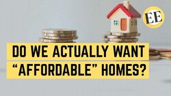 Do We Actually Want Affordable Housing: The Solution Instructional Video