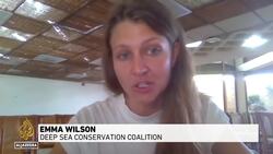 2023 ISA assembly: Deep-sea mining debate intensifies in Jamaica News Clip