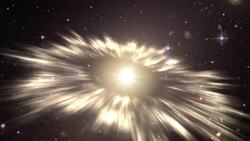 Quasars Can Trigger Tsunamis That Tear Across Galaxies And Snuff Out Star Formation Instructional Video