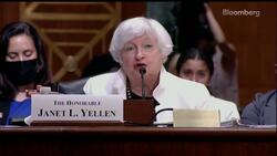Yellen: Bringing Inflation Down Should Be Top Priority News Clip