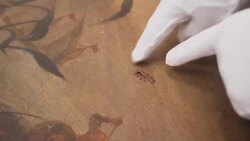 CLEAN : Heritage craftsmen working overtime to restore lost Beirut beauty News Clip