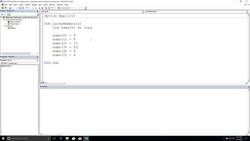 Excel VBA Programming The Complete Guide - Alternate Syntax for Fixed-Size Arrays Instructional Video