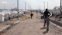 From Iraq: Syrian Kurds Fleeing Their Homeland Have Few Good Options News Clip