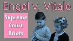 Is Prayer Allowed at Public School? | Engel v. Vitale Instructional Video