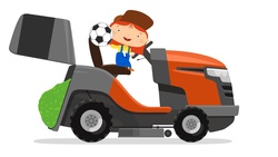 Lawnmover Instructional Video