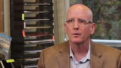 Daniel T. Willingham - Cognitive Psychology in the Classroom Instructional Video