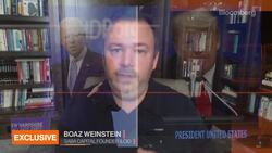Why Boaz Weinstein Sees More Chaos Coming in Credit News Clip