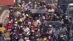 Russia-Asia ties: President Putin to visit North Korea and Vietnam News Clip