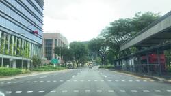 Virus restrictions leave Asian cities mostly empty Instructional Video