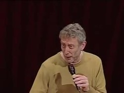 Spelling - Kids' Poems and Stories With Michael Rosen Instructional Video