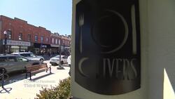 Ontario sees over 1,700 new COVID-19 cases for third straight day News Clip