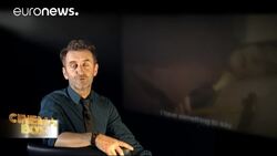 Verhoeven takes us through the dark and twisted world of Elle News Clip