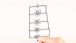 Series and Parallel Circuits _ GCSE Physics Instructional Video