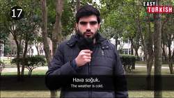 40 sentences you MUST know in Turkish | Super Easy Turkish 4 - With Subtitles Instructional Video