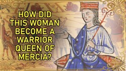 Aethelflaed part 6: the True Story of Judith and Holofernes? Instructional Video