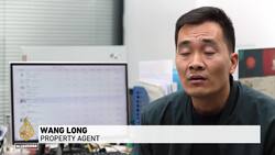 China's property market: New tax incentives help China's biggest cities News Clip