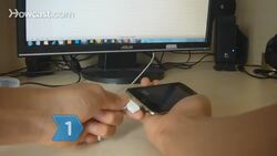 How to Sync All Songs on an iPod Instructional Video