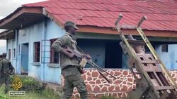 Uganda deploys troops as part of regional force to DR Congo News Clip