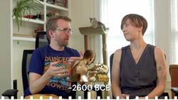 A (Brief) History of Brain Sciences Instructional Video