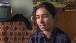 Yazidi survivors welcome al-Baghdadi's death News Clip
