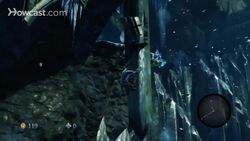 Darksiders 2 Walkthrough Part 3 - Introduction Instructional Video